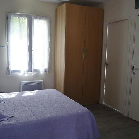Appartement chez patrick et dany à Jonzac Extérieur photo